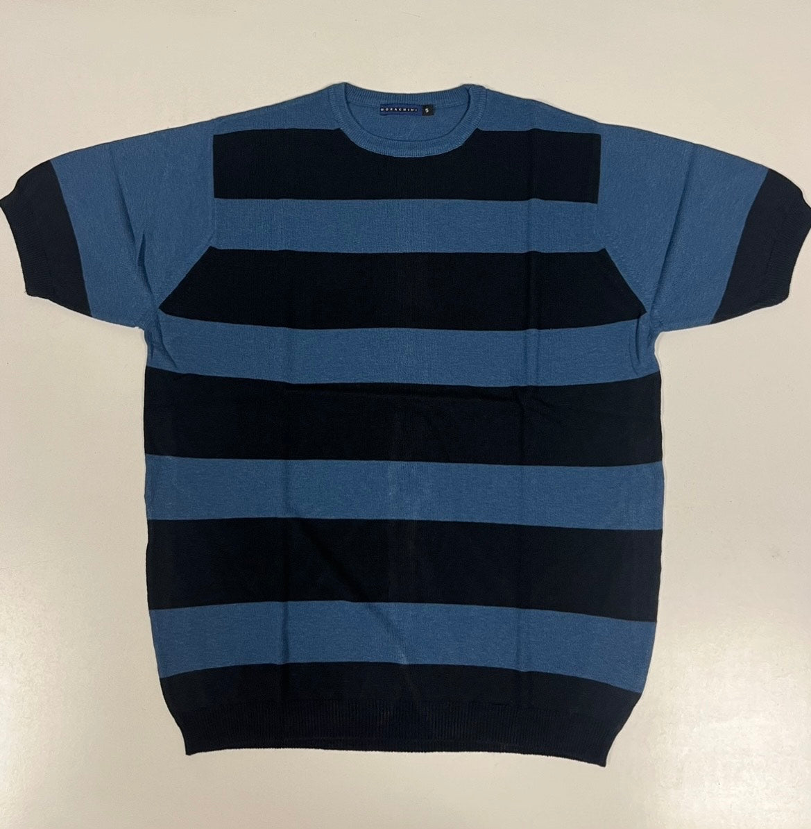 JERSEY DE PUNTO CASUAL