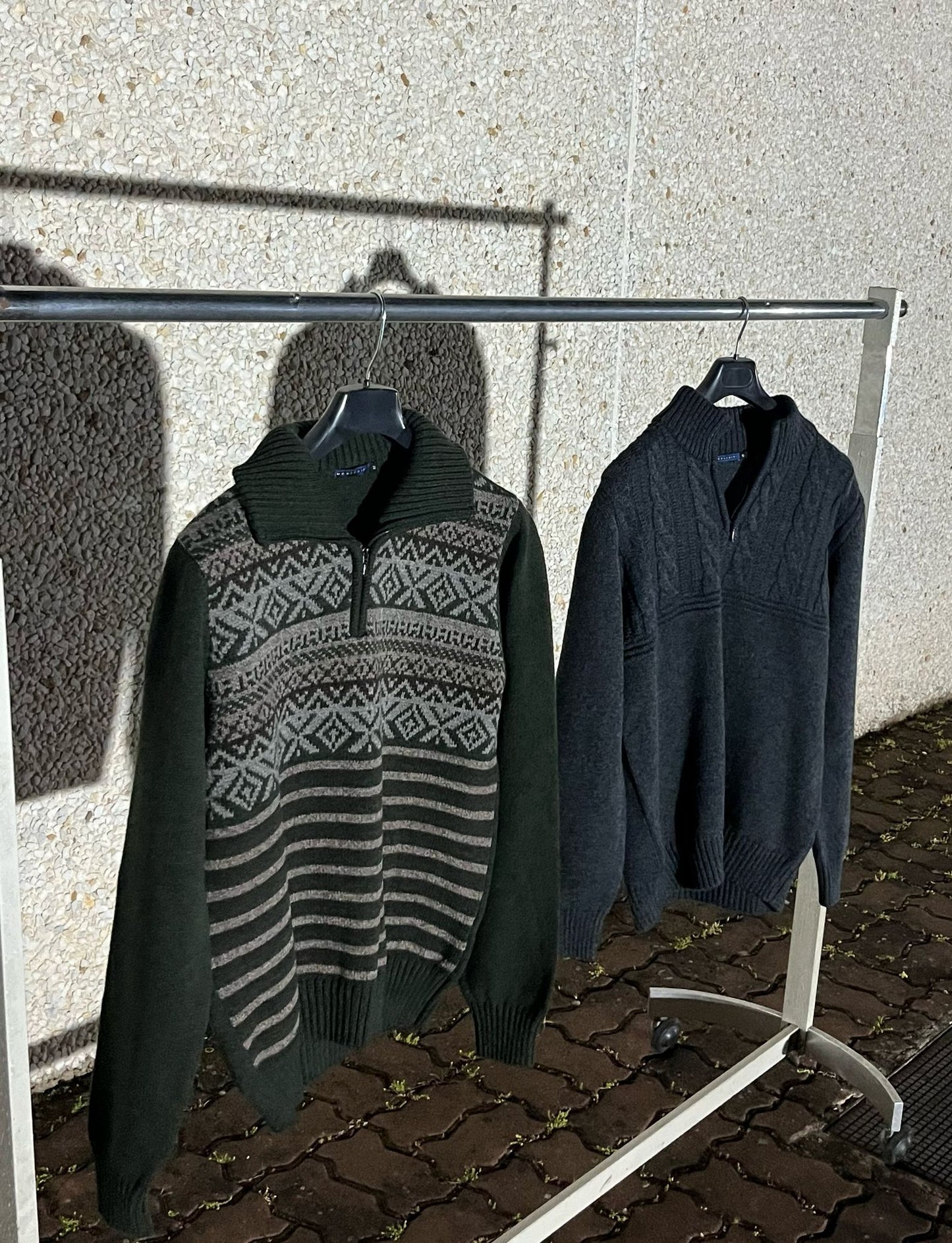 CLASSICS CARDIGANS (PACK de 2 CHAQUETAS)