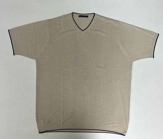 JERSEY BEIGE