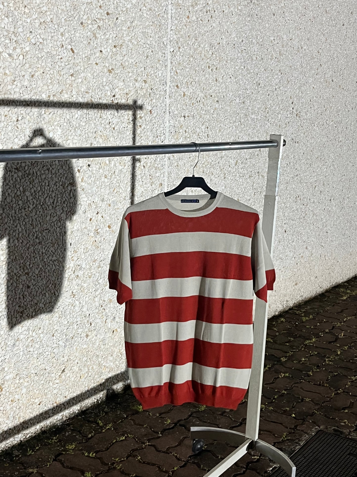 JERSEY DE PUNTO SPORT