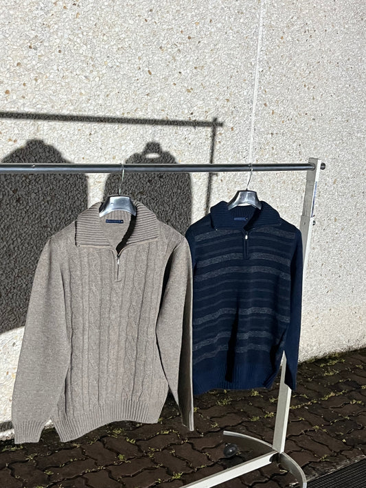 CLASSICS CARDIGANS (PACK de 2 CHAQUETAS)