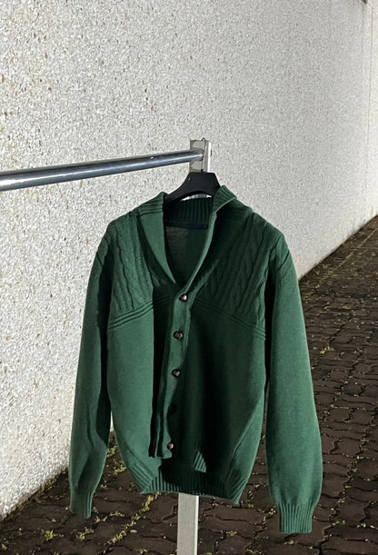 CLASSICS CARDIGANS (PACK de 2 CHAQUETAS)